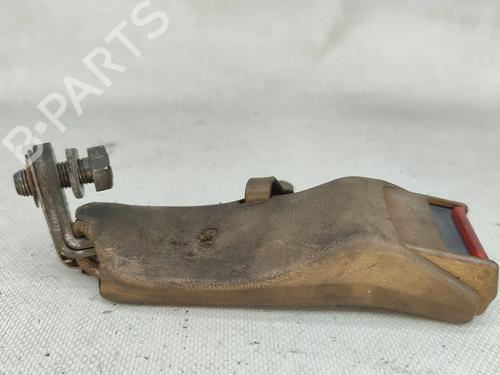 Used Seat buckle Seat buckle 34692561 34692561