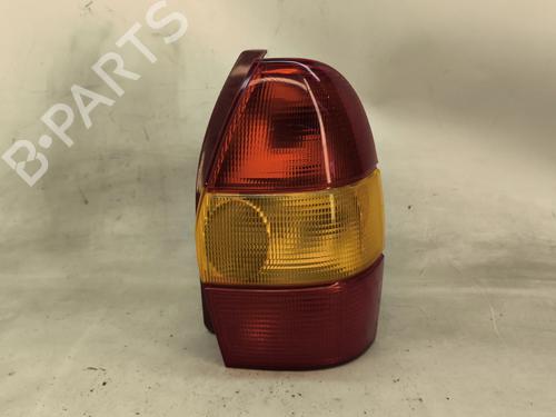 Used Right taillight Right taillight 34637048 34637048