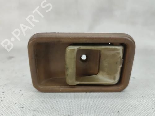Used Front right interior door handle Front right interior door handle MAZDA E Van (SR2) E2200 D (64 hp) 34692562 34692562