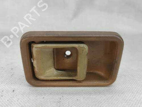 Used Front left interior door handle Front left interior door handle MAZDA E Van (SR2) E2200 D (64 hp) 34692563 34692563