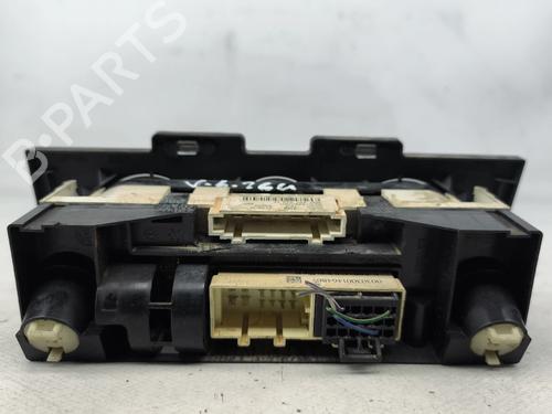 Climate control VW POLO Van V (6R1, 6C1) 1.6 TDi | BP34342606I5 - Image 4