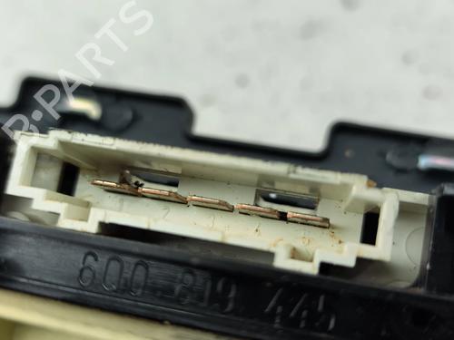 Climate control VW POLO Van V (6R1, 6C1) 1.6 TDi | BP34342606I5 - Image 6