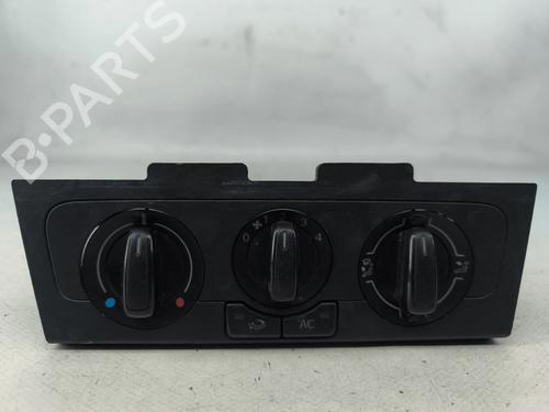 Used Climate control Climate control VW POLO Van V (6R1, 6C1) 1.6 TDi (90 hp) 34342606 34342606