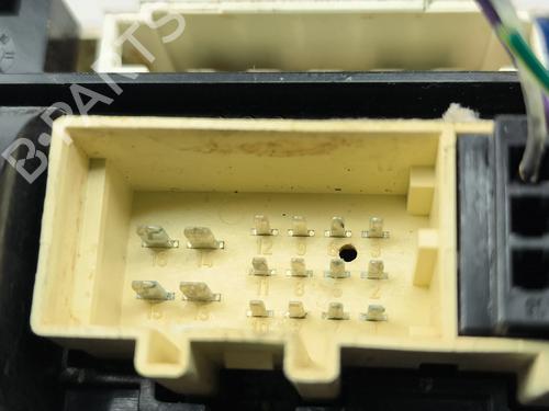 Climate control VW POLO Van V (6R1, 6C1) 1.6 TDi | BP34342606I5 - Image 5