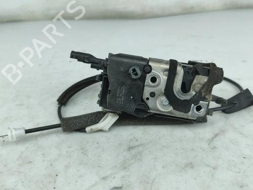 Used Rear right lock Rear right lock 34692447 34692447