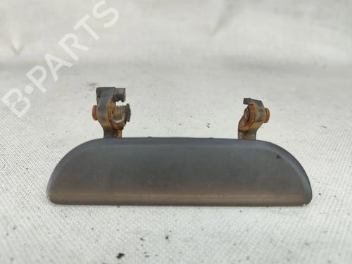 Used Front left exterior door handle Front left exterior door handle 34692571 34692571
