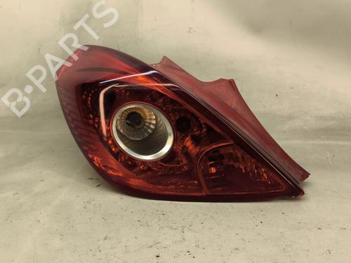 left-taillight-opel-corsa-d-s07-2006-2007-2008-2009-2010-2011-2012-2013-2014-2015-30512967 main image