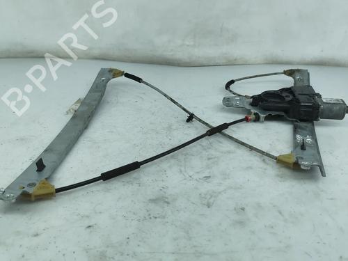 Front right window mechanism CITROËN C5 III (RD_) 2.0 HDi 140 (RDRHF8, RDRHFA, RDRHA8, RDRHAJ) | BP34692449C23 - Image 4
