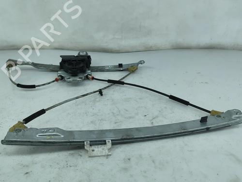 Front right window mechanism CITROËN C5 III (RD_) 2.0 HDi 140 (RDRHF8, RDRHFA, RDRHA8, RDRHAJ) | BP34692449C23 - Image 2