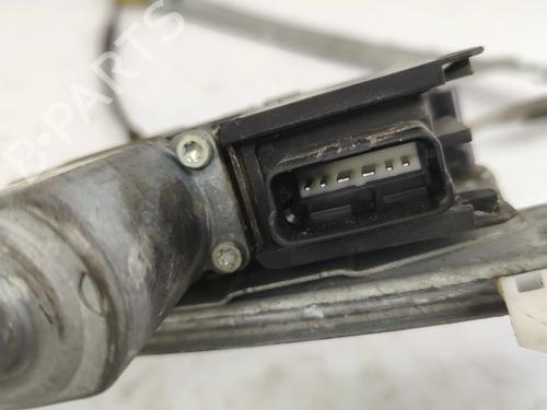 Front right window mechanism CITROËN C5 III (RD_) 2.0 HDi 140 (RDRHF8, RDRHFA, RDRHA8, RDRHAJ) | BP34692449C23 - Image 6