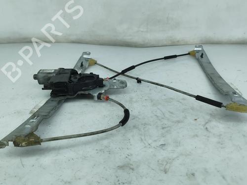 Front right window mechanism CITROËN C5 III (RD_) 2.0 HDi 140 (RDRHF8, RDRHFA, RDRHA8, RDRHAJ) | BP34692449C23 - Image 3