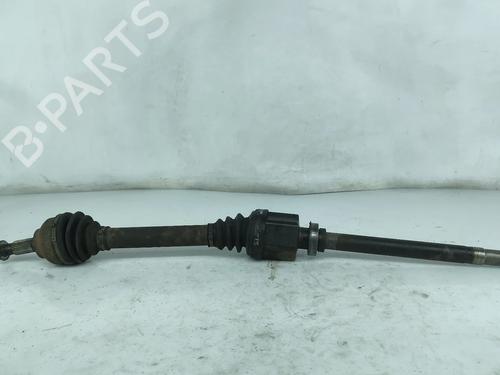Used Right front driveshaft Right front driveshaft 34692452 34692452