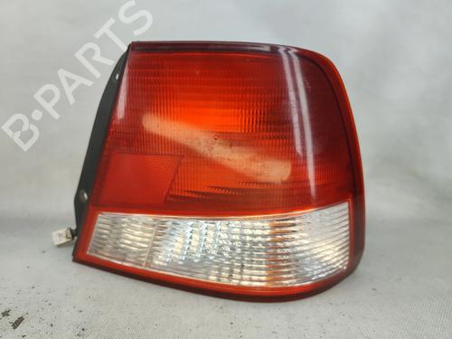 Used Right taillight Right taillight 34695593 34695593