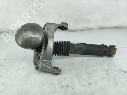 Used Left front shock absorber Left front shock absorber 34692454 34692454