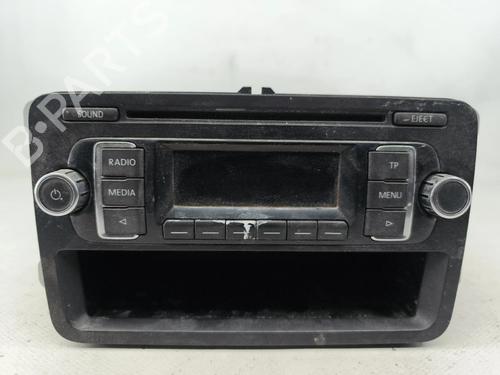 Bilradio Bilradio 34342604 34342604