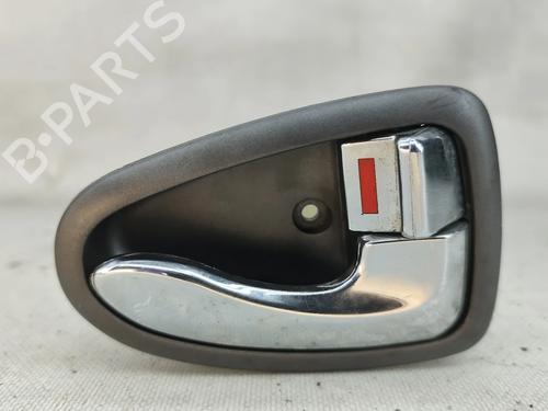 Used Front right interior door handle Front right interior door handle HYUNDAI ACCENT II (LC) 1.5 CRDi (82 hp) 34695599 34695599