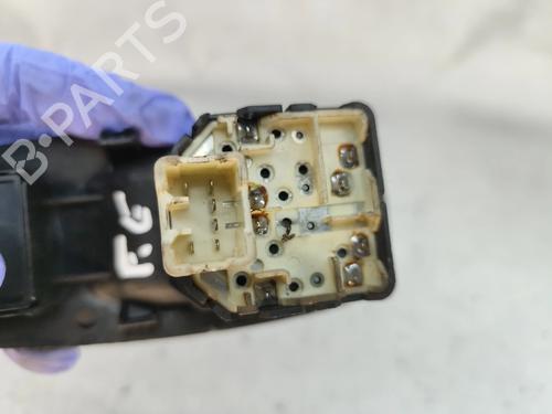 Left front window switch HYUNDAI ACCENT II (LC) 1.5 CRDi | BP34695601I27  - Image 5