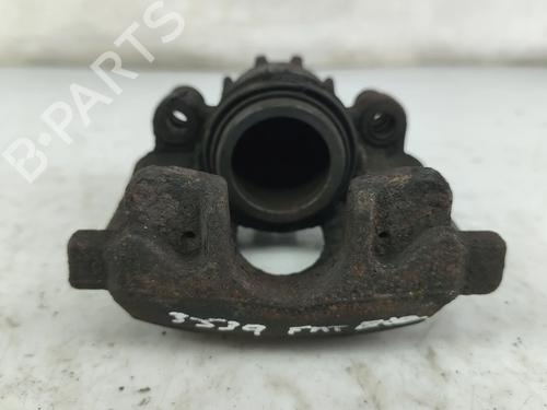 Left front brake caliper CITROËN C5 III (RD_) 2.0 HDi 140 (RDRHF8, RDRHFA, RDRHA8, RDRHAJ) | BP34692460M105 - Image 3