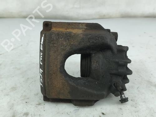 Left front brake caliper CITROËN C5 III (RD_) 2.0 HDi 140 (RDRHF8, RDRHFA, RDRHA8, RDRHAJ) | BP34692460M105 - Image 2