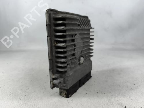 Engine control unit (ECU) VW POLO Van V (6R1, 6C1) 1.6 TDi | BP34342618M57 - Image 2