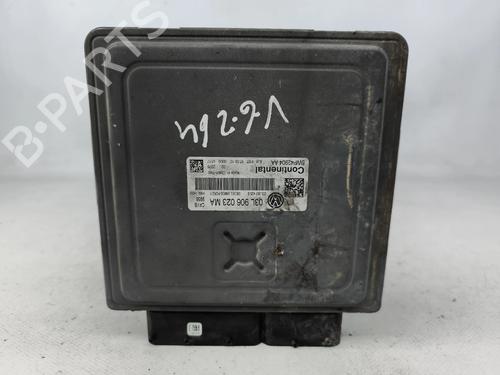 Engine control unit (ECU) VW POLO Van V (6R1, 6C1) 1.6 TDi | BP34342618M57 - Image 4