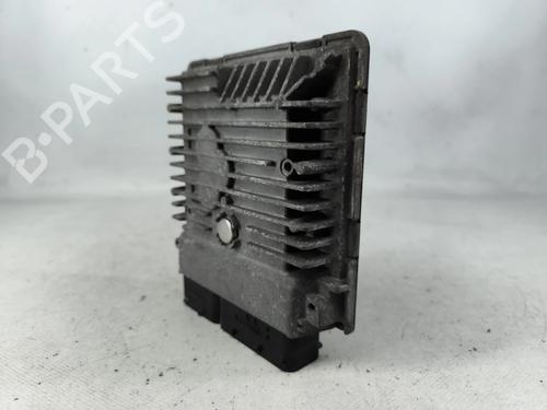 Engine control unit (ECU) VW POLO Van V (6R1, 6C1) 1.6 TDi | BP34342618M57 - Image 3