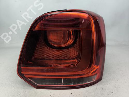 right-taillight-vw-polo-van-v-6r1-6c1-2009-2010-2011-2012-2013-2014-2015-2016-2017-24226837 main image