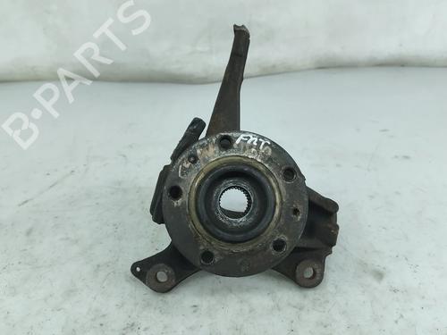 Used Right front steering knuckle Right front steering knuckle 34692463 34692463