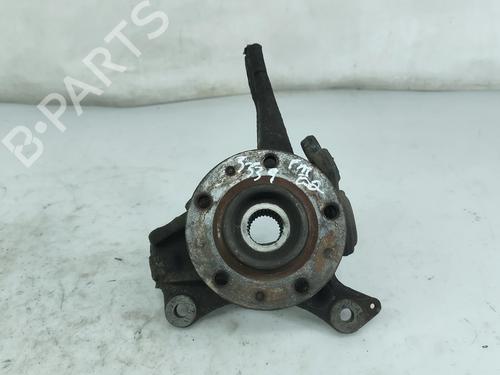 Used Left front steering knuckle Left front steering knuckle 34692464 34692464