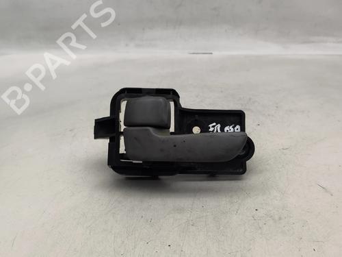 Used Front left interior door handle Front left interior door handle TOYOTA AVENSIS (_T22_) 1.6 i (AT220_, AT220R) (110 hp) 34703675 34703675