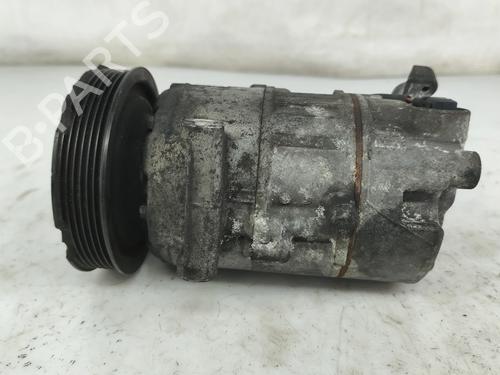 AC compressor RENAULT MEGANE III Hatchback (BZ0/1_, B3_) 1.5 dCi (BZ09, BZ0D, BZ1W, BZ29, BZ14) | BP34692475M34 - Image 3