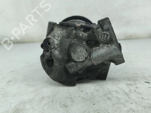 AC compressor RENAULT MEGANE III Hatchback (BZ0/1_, B3_) 1.5 dCi (BZ09, BZ0D, BZ1W, BZ29, BZ14) | BP34692475M34 - Image 2