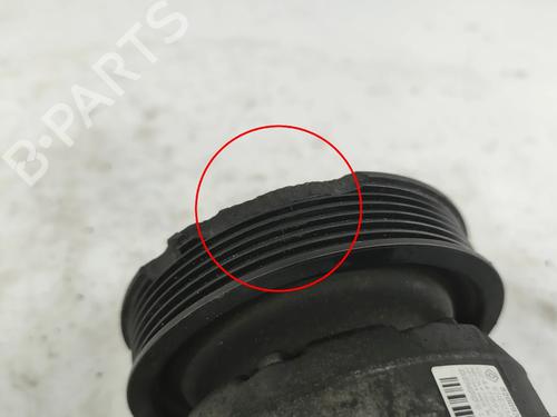 AC compressor RENAULT MEGANE III Hatchback (BZ0/1_, B3_) 1.5 dCi (BZ09, BZ0D, BZ1W, BZ29, BZ14) | BP34692475M34 - Image 7