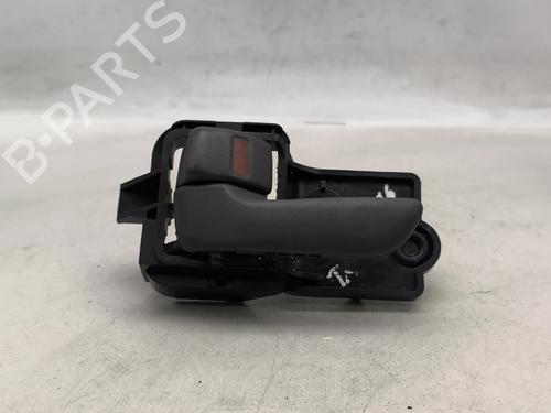 Used Rear left interior door handle Rear left interior door handle TOYOTA AVENSIS (_T22_) 1.6 i (AT220_, AT220R) (110 hp) 34703676 34703676