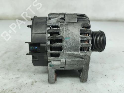 Alternator RENAULT MEGANE III Hatchback (BZ0/1_, B3_) 1.5 dCi (BZ09, BZ0D, BZ1W, BZ29, BZ14) | BP34692476M7 - Image 4