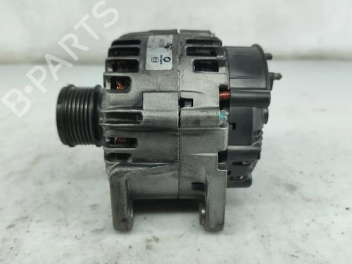 Alternator RENAULT MEGANE III Hatchback (BZ0/1_, B3_) 1.5 dCi (BZ09, BZ0D, BZ1W, BZ29, BZ14) | BP34692476M7 - Image 3
