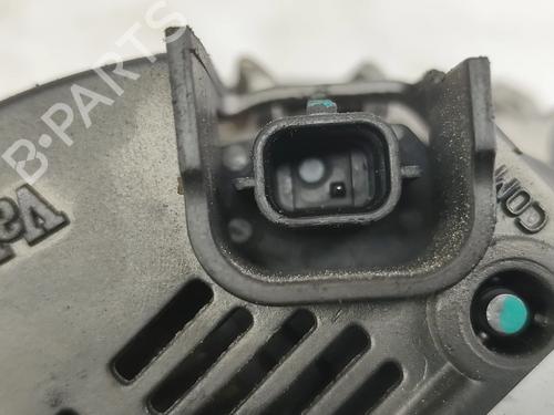 Alternator RENAULT MEGANE III Hatchback (BZ0/1_, B3_) 1.5 dCi (BZ09, BZ0D, BZ1W, BZ29, BZ14) | BP34692476M7 - Image 6
