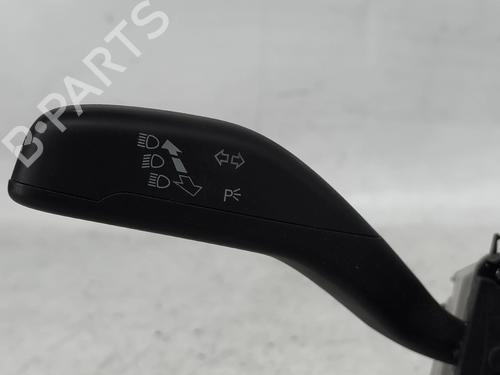 Steering column stalk VW POLO Van V (6R1, 6C1) 1.6 TDi | BP34342607I23 - Image 2