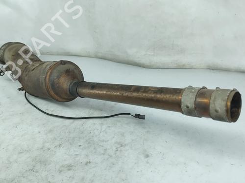 Catalyst RENAULT MEGANE III Hatchback (BZ0/1_, B3_) 1.5 dCi (BZ09, BZ0D, BZ1W, BZ29, BZ14) | BP34692478M10 - Image 4