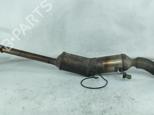 Catalyst RENAULT MEGANE III Hatchback (BZ0/1_, B3_) 1.5 dCi (BZ09, BZ0D, BZ1W, BZ29, BZ14) | BP34692478M10 - Image 2
