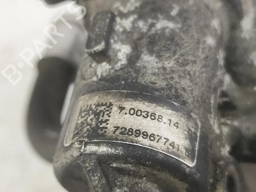 Egr RENAULT MEGANE III Hatchback (BZ0/1_, B3_) 1.5 dCi (BZ09, BZ0D, BZ1W, BZ29, BZ14) | BP34692477M69  - Image 5