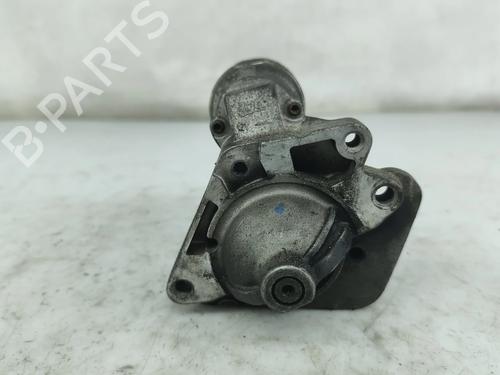 Starter RENAULT MEGANE III Hatchback (BZ0/1_, B3_) 1.5 dCi (BZ09, BZ0D, BZ1W, BZ29, BZ14) | BP34692479M8 - Image 2