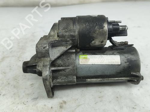 Starter RENAULT MEGANE III Hatchback (BZ0/1_, B3_) 1.5 dCi (BZ09, BZ0D, BZ1W, BZ29, BZ14) | BP34692479M8 - Image 4