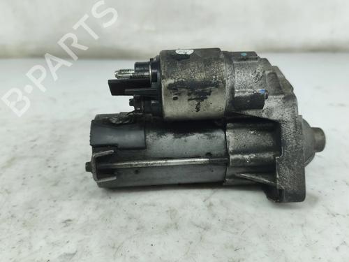 Starter RENAULT MEGANE III Hatchback (BZ0/1_, B3_) 1.5 dCi (BZ09, BZ0D, BZ1W, BZ29, BZ14) | BP34692479M8 - Image 3