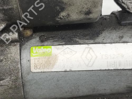 Starter RENAULT MEGANE III Hatchback (BZ0/1_, B3_) 1.5 dCi (BZ09, BZ0D, BZ1W, BZ29, BZ14) | BP34692479M8 - Image 5
