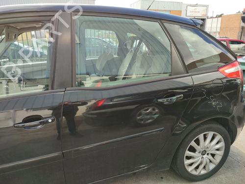 left-rear-door-citroen-c4-picasso-i-mpv-ud_-2006-2007-2008-2009-2010-2011-2012-2013-2014-2015-34707226 main image