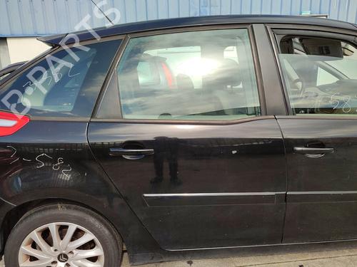 right-rear-door-citroen-c4-picasso-i-mpv-ud_-2006-2007-2008-2009-2010-2011-2012-2013-2014-2015-34707228 main image