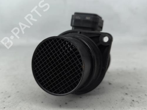 Used Mass air flow sensor Mass air flow sensor VW POLO Van V (6R1, 6C1) 1.6 TDi (90 hp) 34342609 34342609