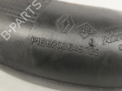 Intercooler pipe RENAULT MEGANE III Hatchback (BZ0/1_, B3_) 1.5 dCi (BZ09, BZ0D, BZ1W, BZ29, BZ14) | BP34692481M127 - Image 5