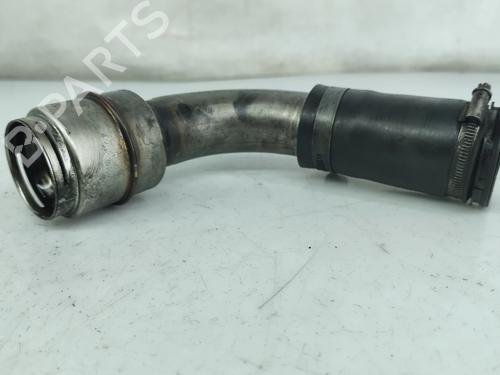 Intercooler pipe RENAULT MEGANE III Hatchback (BZ0/1_, B3_) 1.5 dCi (BZ09, BZ0D, BZ1W, BZ29, BZ14) | BP34692483M127 - Image 2